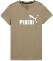 Essentials Logo Heather Tee