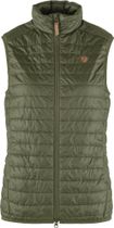 Abisko Padded Vest W