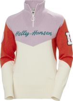 W Apres Knitted Sweater