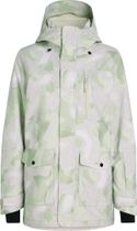 Utility Hybrid Snow Jacket