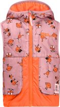 Smileyworld AOP Vest K