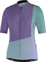 Sumire Short Sleeves Jersey