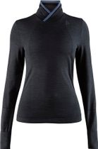 Fuseknit Comfort Wrap Long Sleeve W