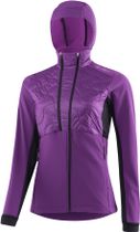 Women Hooded Hybridjacket Grace PL60