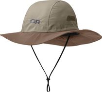 Seattle Rain Hat