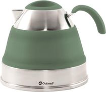 Collaps Kettle 2.5L Shadow Green
