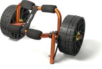 Small Cart - Solid Wheels