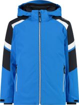 KID Jacket Snaps Hood