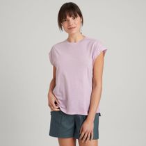 WDN GO Wmns Short Sleeve Tee