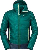 Thermo Jacket Tofane Men