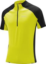 Men Bike Shirt Half Zip Alpha 3.0