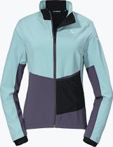 Softshell Jacket Zumaia Women