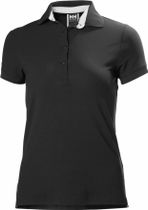 W Crewline Polo
