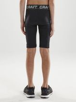 Pro Control Compression Short Tights JR