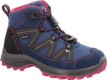 Troll Mid JR Kids Hiking Boot