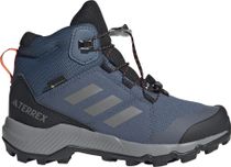 Terrex Mid Gore-tex Hiking Shoes Kids