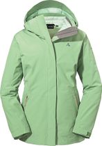 3in1 Jacket Auerspitz Women