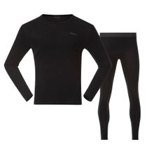 Allround Merino Baselayer Set Men