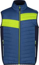 MAN Hybrid Vest