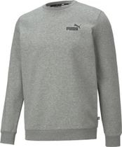 Essentials Small Logo Crew FL