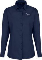 Fanes Hemp W Long Sleeve Shirt