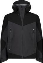 MAN Jacket FIX Hood