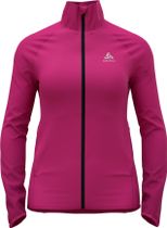 Women's Zeroweight Warm Hybrid Running Jacket