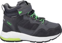 Kids Hadil Leather WP Urban Shoes
