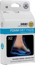 Foam MET PAD