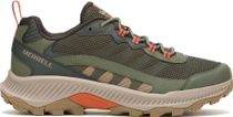 Speed Strike 2