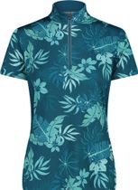 Woman T-shirt Free Bike
