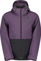 Jacket Jr Ultimate Dryo 10
