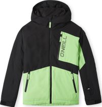 Jacksaw Jacket