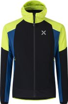Wind Revolution Hoody Jacket