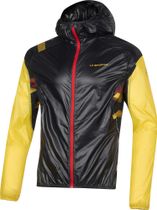 Blizzard Windbreaker Jacket Men