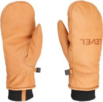 Rebel Mitten