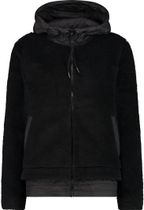 Woman Jacket FIX Hood