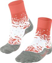 RU4 Endurance Damen Running Socken
