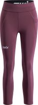 Pace High Waist Cropped Tights W