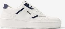 GEN1 - Mushroom White & Navy