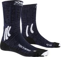 Trek X Merino