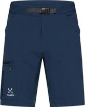 Lizard Softshell Shorts Men