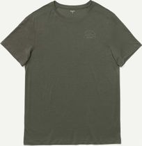 M's Tree Message Tee