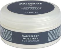 Waterproof Shoe Cream