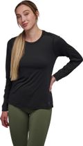 W Lightwire LS Tech Tee