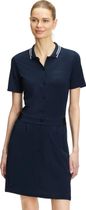 Damen Golf Kleid