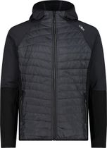 MAN Hybrid Jacket FIX Hood