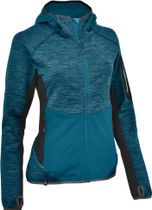 Sonnighorn II Fleecejacke+kapuze