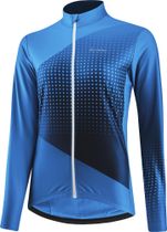 Women Bike Long Sleeve Jersey Impulse