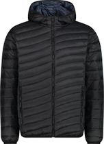 MAN Jacket FIX Hood